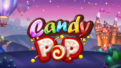 Candy Pop Slot