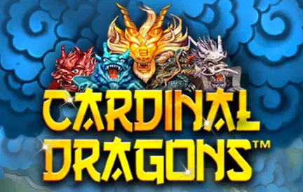 Cardinal Dragons NJP game