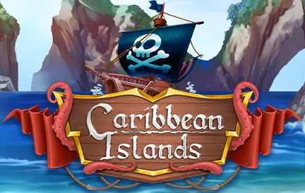 Caribbean Islands Slot