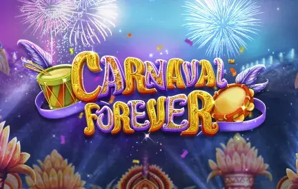 Carnaval Forever Slot