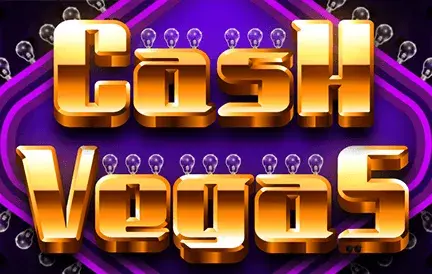 Cash Vegas Slot