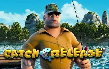 Catch & Release game