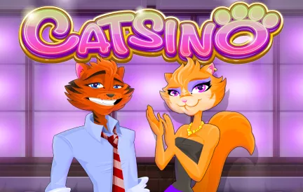 Catsino Slot