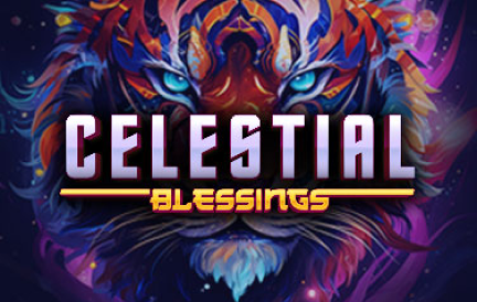Celestial Blessings Slot