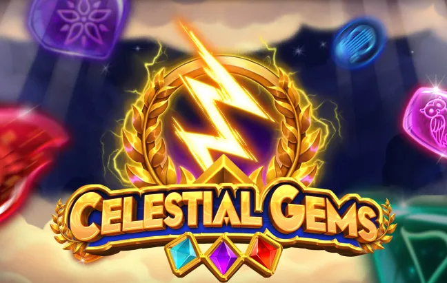 Celestial Gems Slot