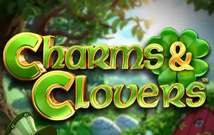 Charms And Clovers slot