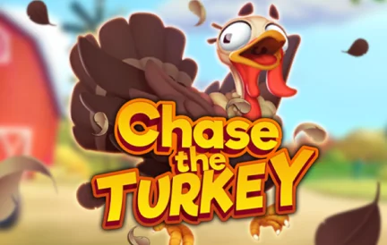 Chase The Turkey Slot