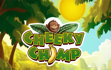 Cheeky Chimp Slot