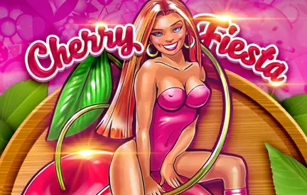 Cherry Fiesta Slot