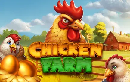 Chicken Farm Slot