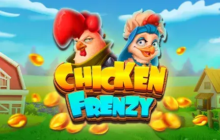 Chicken Frenzy Slot