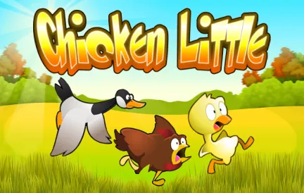 Chicken Little Slot