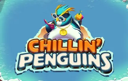 Chillin penguins Slot