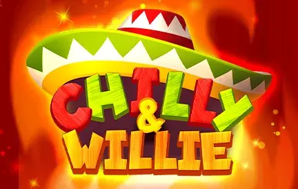 Chilly & Willie game