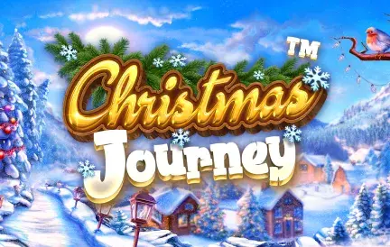Christmas Journey Slot