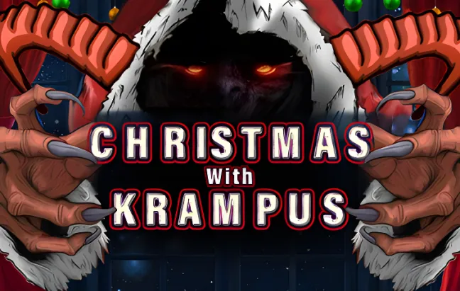 Christmas With Krampus Slot