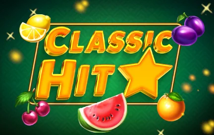 Classic Hit Slot