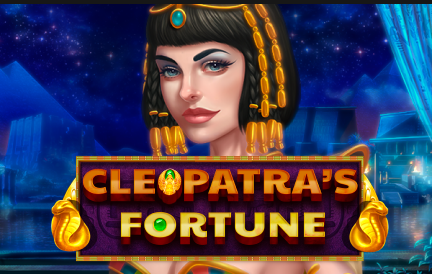 Cleopatra's Fortune slot