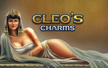 Cleos charms Slot
