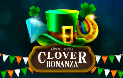 Clover Bonanza Slot