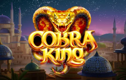 Cobra King Slot game
