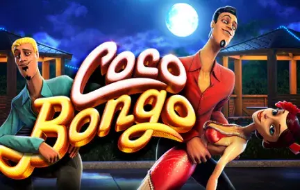 Coco Bongo NJP game