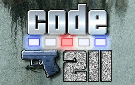 Code 211 Slot