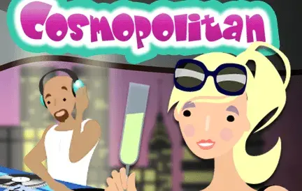Cosmopolitan Slot
