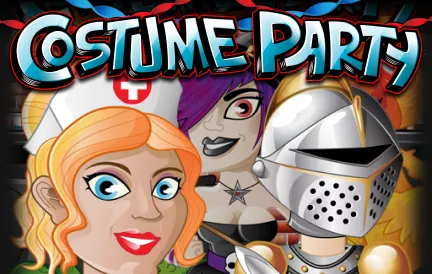 Costume Party Slot