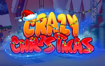 Crazy christmas Slot