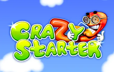 Crazy Starter Slot