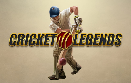 Cricket legends Slot