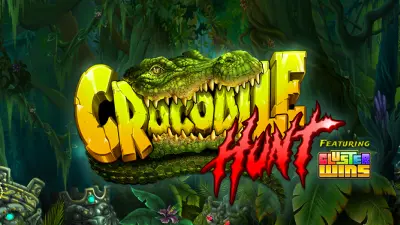 Crocodile Hunt Slot