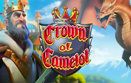 Crown of camelot Slot