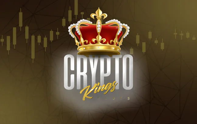 Crypto Kings Slot