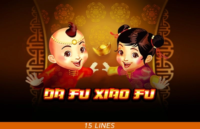 Da Fu Xiao Fu Slot
