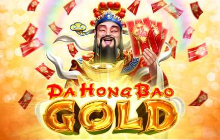 Da Hong Bao Gold Slot