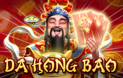 Da Hong Bao Slot
