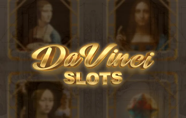 Da Vinci Slot