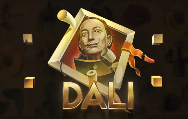 Dali Slot