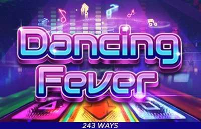 Dancing Fever Slot