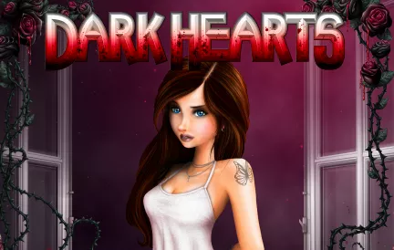 Dark Hearts Slot