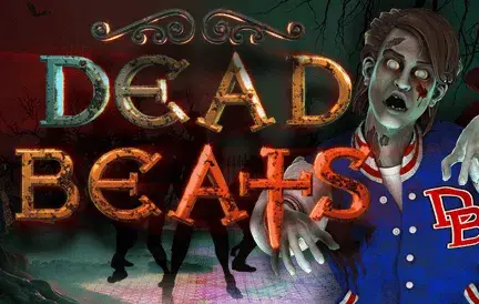 Dead Beats Slot