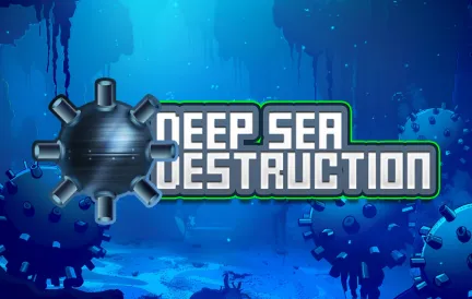 Deep Sea Destruction Slot