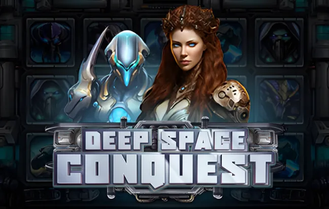 Deep Space Conquest Slot