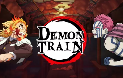 Demon Train Slot
