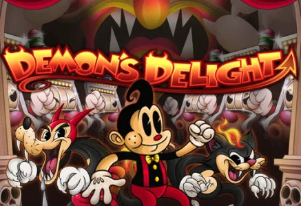 Demon's Delight Slot