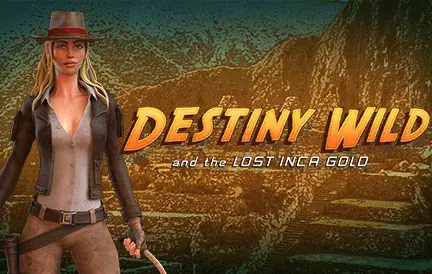 Destiny Wild Slot