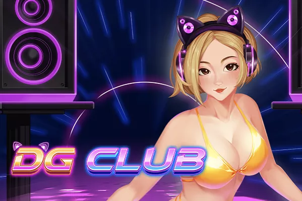 DG Club Game