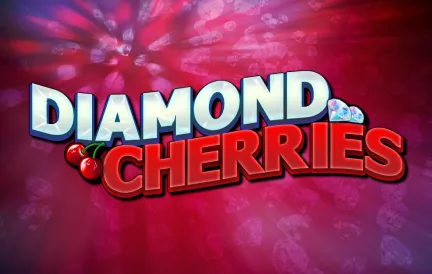 Diamond Cherries Slot